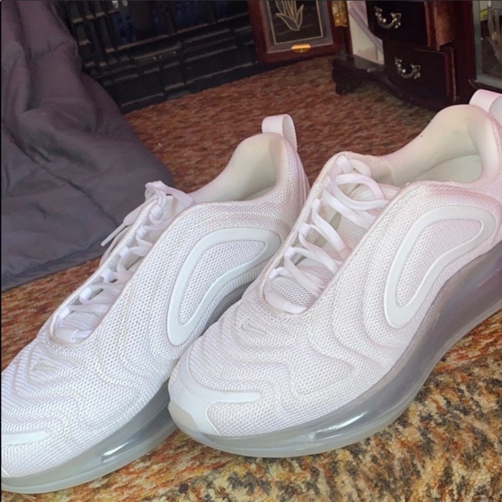 COPY - Nike Air max (white)